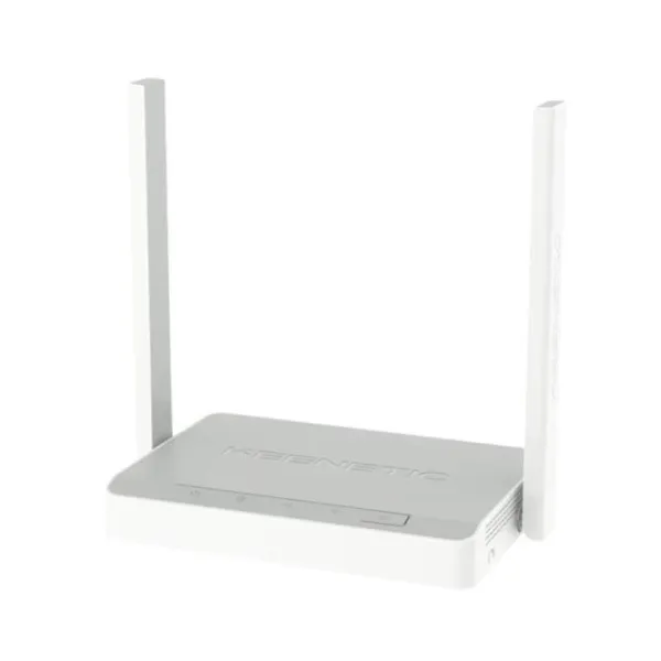 Keenetic explorer router wifi 5 mesh ac1200 4x100m