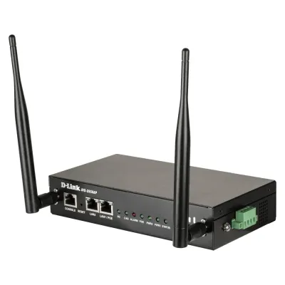 Punto de Acceso Inalámbrico D-Link DIS-2650AP 1200Mbps/ 2.4GHz Punto de Acceso Inalámbrico D-Link DIS-2650AP 1200Mbps/ 2.4GHz
