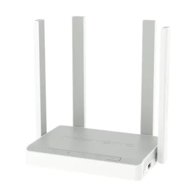 Keenetic skipper router wifi5 mesh ac1200 4x1g