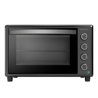 Cecotec Bake&Toast 6090 Black Gyro Horno Convección de