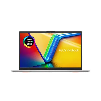 ASUS Vivobook Go 15 OLED OLED E1504FA-L1998W - Ordenador ASUS Vivobook Go 15 OLED OLED E1504FA-L1998W - Ordenador