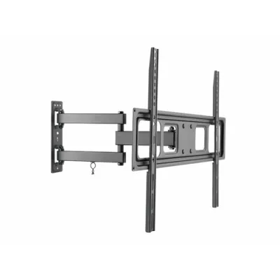 Equip 650342 soporte para TV 177,8 cm (70") Negro Equip 650342 soporte para TV 177,8 cm (70") Negro