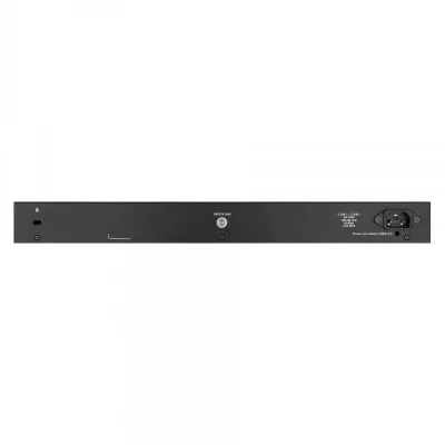 Switch Gestionado D-Link DGS-1250-28X 28 Puertos/ RJ-45 Gigabit Switch Gestionado D-Link DGS-1250-28X 28 Puertos/ RJ-45 Gigabit