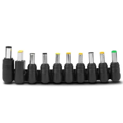 Nox NXPWR65NB Cargador para Portátil 65W Nox NXPWR65NB Cargador para Portátil 65W
