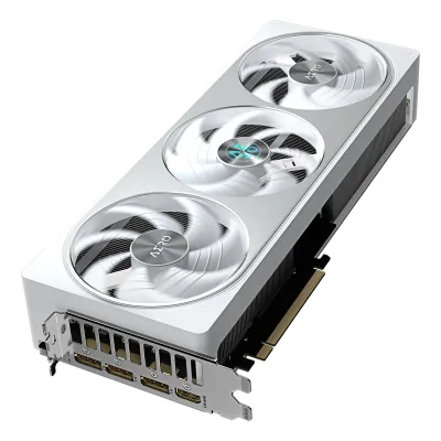 Gigabyte GeForce RTX 5070 AERO OC 12GB GDDR7 Gigabyte GeForce RTX 5070 AERO OC 12GB GDDR7