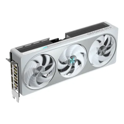 Gigabyte GeForce RTX 5070 AERO OC 12GB GDDR7 Gigabyte GeForce RTX 5070 AERO OC 12GB GDDR7