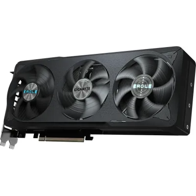 Gigabyte GeForce RTX 5070 Eagle OC SFF 12GB GDDR7 Gigabyte GeForce RTX 5070 Eagle OC SFF 12GB GDDR7