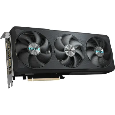 Gigabyte GeForce RTX 5070 Eagle OC SFF 12GB GDDR7 Gigabyte GeForce RTX 5070 Eagle OC SFF 12GB GDDR7