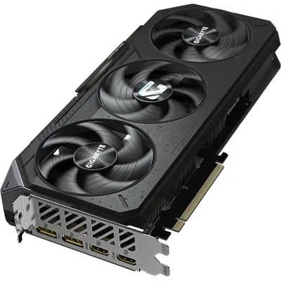 Gigabyte GAMING AMD Radeon RX 9070 OC 16GB GDDR6