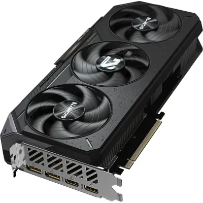 Gigabyte GAMING AMD Radeon RX 9070 XT OC 16GB GDDR6 FSR 4