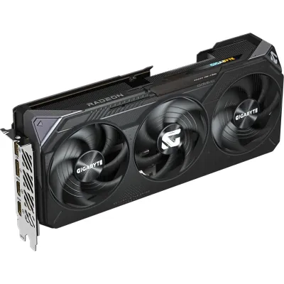 Gigabyte GAMING AMD Radeon RX 9070 XT OC 16GB GDDR6 FSR 4