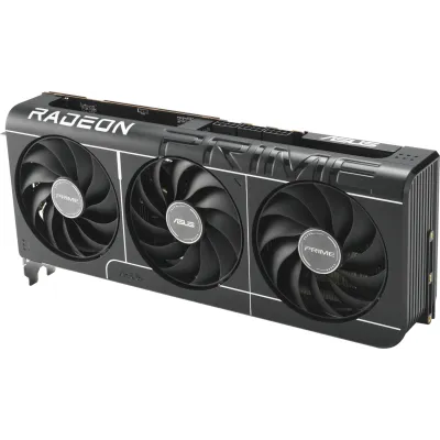 Asus Prime AMD Radeon RX 9070 XT 16GB GDDR6