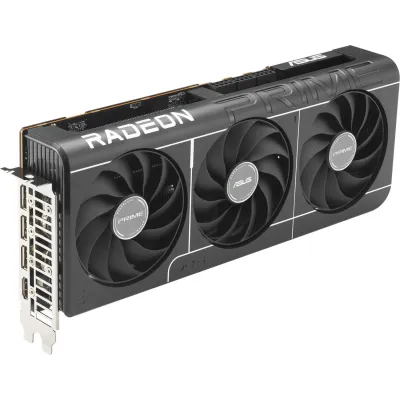 Asus Prime AMD Radeon RX 9070 XT 16GB GDDR6