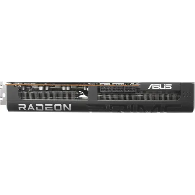 Asus Prime AMD Radeon RX 9070 XT 16GB GDDR6