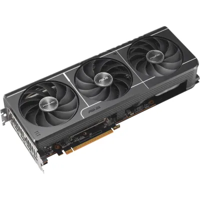 Asus Prime AMD Radeon RX 9070 OC 16GB GDDR6 FSR 4
