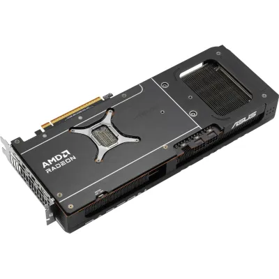 Asus Prime AMD Radeon RX 9070 OC 16GB GDDR6 FSR 4