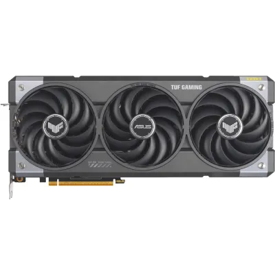 Asus TUF Gaming AMD Radeon RX 9070 XT OC 16GB GDDR6 FSR 4