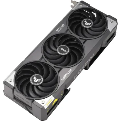 Asus TUF Gaming AMD Radeon RX 9070 XT OC 16GB GDDR6 FSR 4