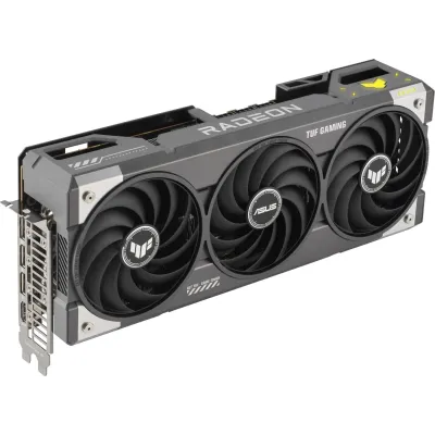 Asus TUF Gaming AMD Radeon RX 9070 XT OC 16GB GDDR6 FSR 4