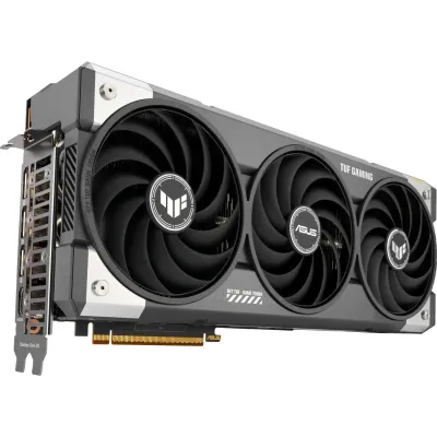 Asus TUF Gaming AMD Radeon RX 9070 XT OC 16GB GDDR6 FSR 4
