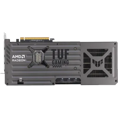 Asus TUF Gaming AMD Radeon RX 9070 XT OC 16GB GDDR6 FSR 4