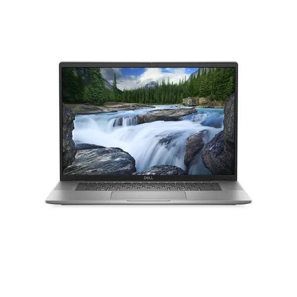 Portátil Dell Latitude 7650 Intel Core Ultra 7 155U/16GB/512GB SSD/16"