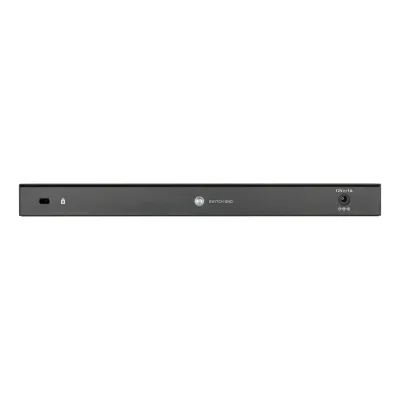 Switch D-Link DGS-1016S 16 Puertos/ RJ-45 10/100/1000 Switch D-Link DGS-1016S 16 Puertos/ RJ-45 10/100/1000