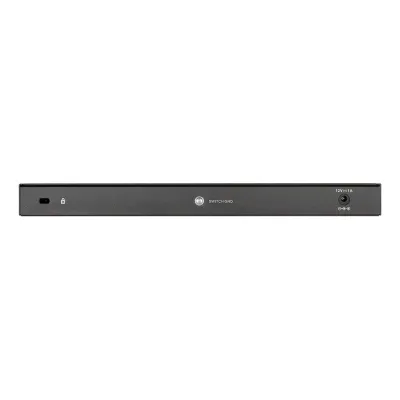 Switch D-Link DGS-1016S 16 Puertos/ RJ-45 10/100/1000 Switch D-Link DGS-1016S 16 Puertos/ RJ-45 10/100/1000