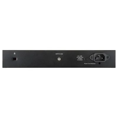 Switch D-Link DGS-1024D 24 Puertos/ RJ-45 Gigabit 10/100/1000 Switch D-Link DGS-1024D 24 Puertos/ RJ-45 Gigabit 10/100/1000
