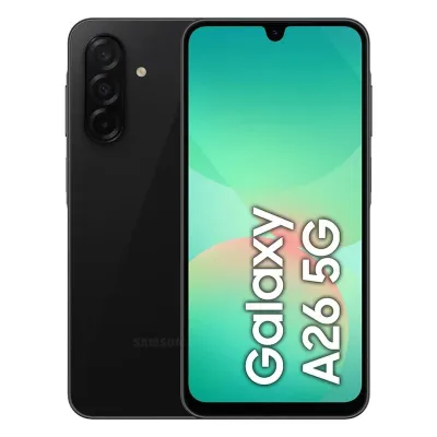 Samsung Galaxy A26 5G 8GB/256GB Smartphone 6.7" Super AMOLED