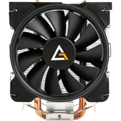 Antec A400 RGB Disipador CPU Ventilador RGB LED de 120mm para