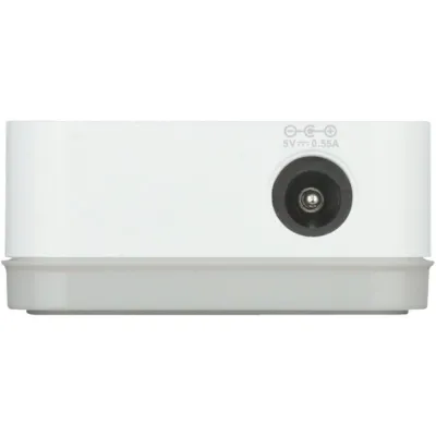 D-Link GO-SW-5E Switch Plástico 5 Puertos 10/100 Mbps