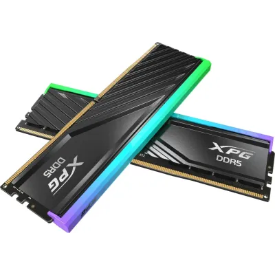 Adata XPG Lancer Blade RGB KIT 16GB DDR5 a 6000MHz CL36 1.1v Adata XPG Lancer Blade RGB KIT 16GB DDR5 a 6000MHz CL36 1.1v