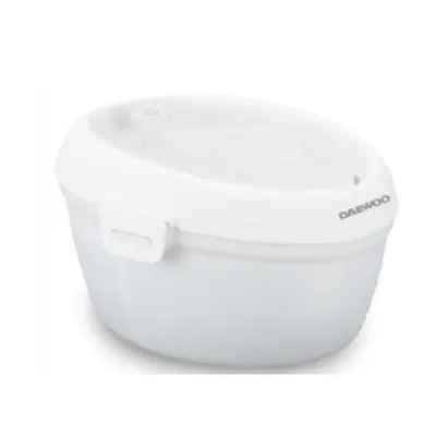 FUENTE DE AGUA AUTOMATICA DAEWOO D-DH015 4L FILTRO CON FIBRAS