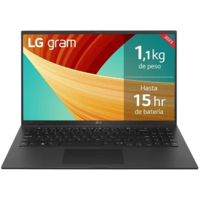 LG Gram 15Z90S-V.AP55B Intel Core Ultra 5-125H 16GB 512GB SSD