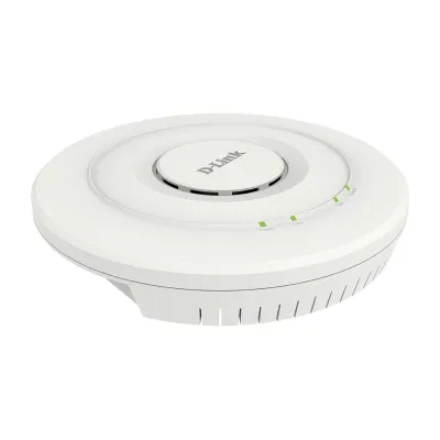 D-Link DWL-6610AP Punto de Acceso Dual Band AC1200 D-Link DWL-6610AP Punto de Acceso Dual Band AC1200