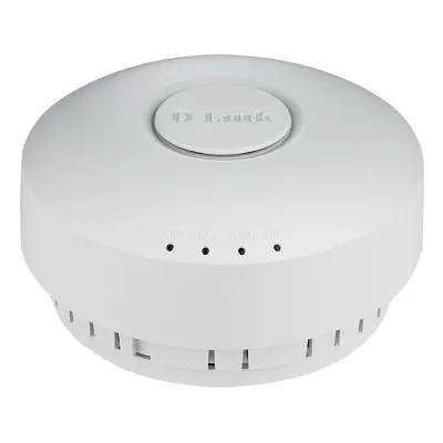 D-Link DWL-6610AP Punto de Acceso Dual Band AC1200 D-Link DWL-6610AP Punto de Acceso Dual Band AC1200