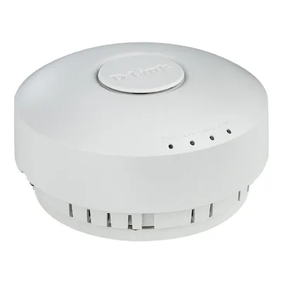 D-Link DWL-6610AP Punto de Acceso Dual Band AC1200 D-Link DWL-6610AP Punto de Acceso Dual Band AC1200