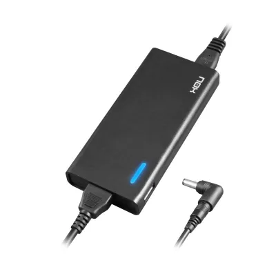 Nox NXPWR90NB Cargador para Portátil 90W Nox NXPWR90NB Cargador para Portátil 90W