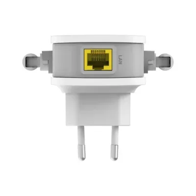 Repetidor/ AP Inalámbrico D-Link DAP-1325 300Mbps/ 2 Antenas Repetidor/ AP Inalámbrico D-Link DAP-1325 300Mbps/ 2 Antenas