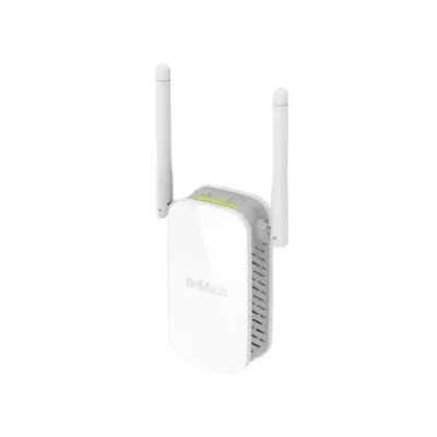Repetidor/ AP Inalámbrico D-Link DAP-1325 300Mbps/ 2 Antenas Repetidor/ AP Inalámbrico D-Link DAP-1325 300Mbps/ 2 Antenas