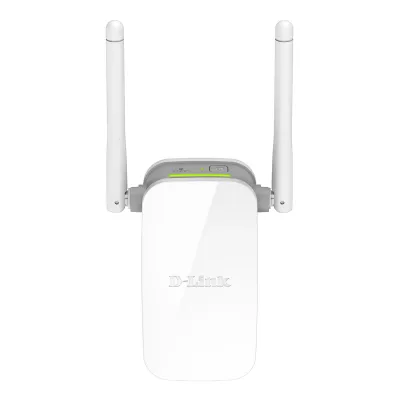 Repetidor/ AP Inalámbrico D-Link DAP-1325 300Mbps/ 2 Antenas Repetidor/ AP Inalámbrico D-Link DAP-1325 300Mbps/ 2 Antenas