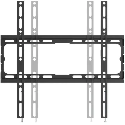 Soporte de Pared Fonestar FIX-044EN para TV de 32-70'/ hasta Soporte de Pared Fonestar FIX-044EN para TV de 32-70'/ hasta