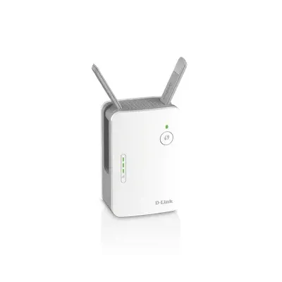 Repetidor Inalámbrico D-Link DAP-1620 AC1300 1300Mbps/ 2 Antenas Repetidor Inalámbrico D-Link DAP-1620 AC1300 1300Mbps/ 2 Antenas