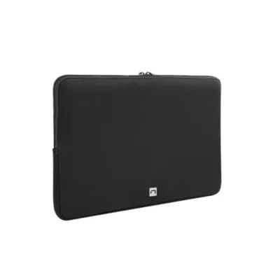 NATEC CORAL 13.3 33,8 cm (13.3") Maletín Negro NATEC CORAL 13.3 33,8 cm (13.3") Maletín Negro