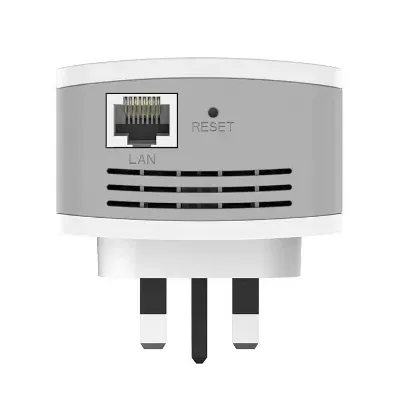 Repetidor Inalámbrico D-Link DAP-1620 AC1300 1300Mbps/ 2 Antenas Repetidor Inalámbrico D-Link DAP-1620 AC1300 1300Mbps/ 2 Antenas