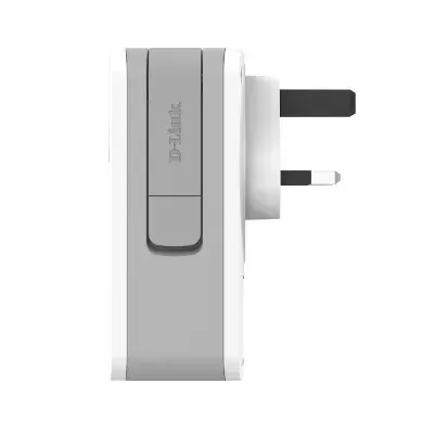 Repetidor Inalámbrico D-Link DAP-1620 AC1300 1300Mbps/ 2 Antenas Repetidor Inalámbrico D-Link DAP-1620 AC1300 1300Mbps/ 2 Antenas