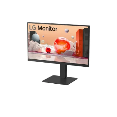 LG 27BA750-B pantalla para PC 68,6 cm (27") 1920 x 1080 Pixeles