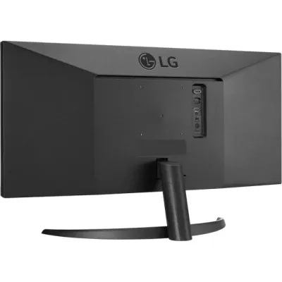 Monitor LG 29WQ60A-B 29" LED IPS UltraWide FullHD 100Hz