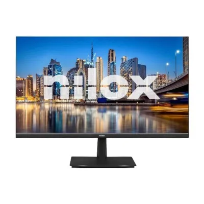 Nilox nxm272k012 monitor 27" ahva 100hz hdmi dp Nilox nxm272k012 monitor 27" ahva 100hz hdmi dp